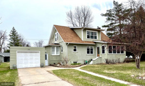 Photo for 203 S Mill Street, Fertile, MN 56540 - Listing #5749663 203 S Mill Street, Fertile, MN 56540