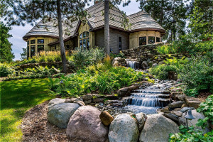 Photo for 13380 Rush Harbor Drive, Crosslake, MN 56442 - Listing #5750507 13380 Rush Harbor Drive, Crosslake, MN 56442