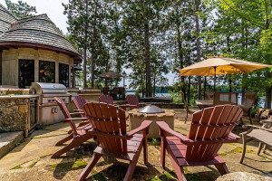 Photo for 13380 Rush Harbor Drive, Crosslake, MN 56442 - Listing #5750507 13380 Rush Harbor Drive, Crosslake, MN 56442