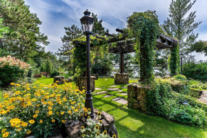 Photo for 13380 Rush Harbor Drive, Crosslake, MN 56442 - Listing #5750507 13380 Rush Harbor Drive, Crosslake, MN 56442