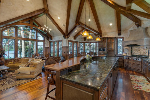 Photo for 13380 Rush Harbor Drive, Crosslake, MN 56442 - Listing #5750507 13380 Rush Harbor Drive, Crosslake, MN 56442