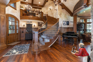 Photo for 13380 Rush Harbor Drive, Crosslake, MN 56442 - Listing #5750507 13380 Rush Harbor Drive, Crosslake, MN 56442
