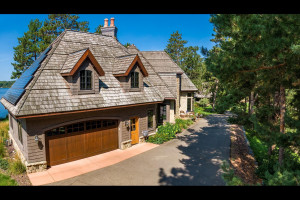 Photo for 13380 Rush Harbor Drive, Crosslake, MN 56442 - Listing #5750507 13380 Rush Harbor Drive, Crosslake, MN 56442