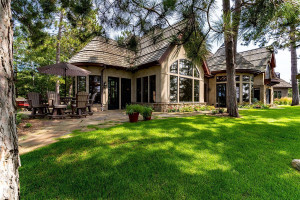Photo for 13380 Rush Harbor Drive, Crosslake, MN 56442 - Listing #5750507 13380 Rush Harbor Drive, Crosslake, MN 56442
