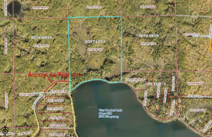 Photo for TBD Inwood Road, Nevis, MN 56467 - Listing #5738250 TBD Inwood Road, Nevis, MN 56467