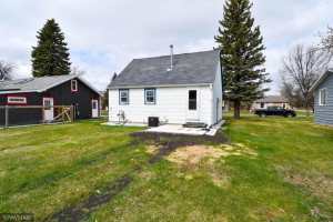 Photo for 622 E Ross Avenue, Warren, MN 56762 - Listing #5750252 622 E Ross Avenue, Warren, MN 56762