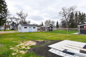 Photo for 622 E Ross Avenue, Warren, MN 56762 - Listing #5750252 622 E Ross Avenue, Warren, MN 56762