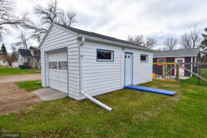 Photo for 622 E Ross Avenue, Warren, MN 56762 - Listing #5750252 622 E Ross Avenue, Warren, MN 56762