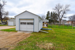 Photo for 622 E Ross Avenue, Warren, MN 56762 - Listing #5750252 622 E Ross Avenue, Warren, MN 56762