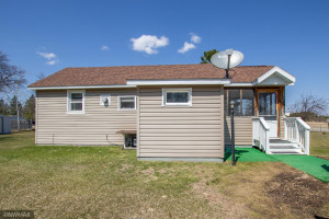 Photo for 605 Lake Avenue SE, Bemidji, MN 56601 - Listing #5750884 605 Lake Avenue SE, Bemidji, MN 56601