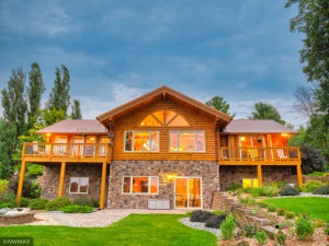 Photo for 160 Island View Drive NE, Bemidji, MN 56601 - Listing #5751126 160 Island View Drive NE, Bemidji, MN 56601