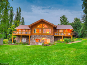 Photo for 160 Island View Drive NE, Bemidji, MN 56601 - Listing #5751126 160 Island View Drive NE, Bemidji, MN 56601