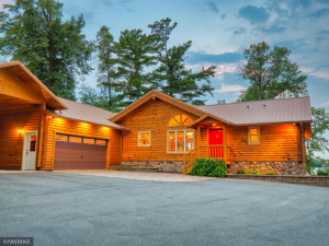 Photo for 160 Island View Drive NE, Bemidji, MN 56601 - Listing #5751126 160 Island View Drive NE, Bemidji, MN 56601