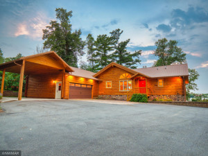 Photo for 160 Island View Drive NE, Bemidji, MN 56601 - Listing #5751126 160 Island View Drive NE, Bemidji, MN 56601
