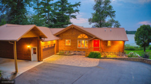 Photo for 160 Island View Drive NE, Bemidji, MN 56601 - Listing #5751126 160 Island View Drive NE, Bemidji, MN 56601