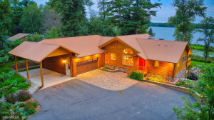 Photo for 160 Island View Drive NE, Bemidji, MN 56601 - Listing #5751126 160 Island View Drive NE, Bemidji, MN 56601