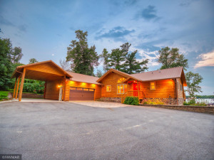 Photo for 160 Island View Drive NE, Bemidji, MN 56601 - Listing #5751126 160 Island View Drive NE, Bemidji, MN 56601