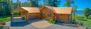 Photo for 160 Island View Drive NE, Bemidji, MN 56601 - Listing #5751126 160 Island View Drive NE, Bemidji, MN 56601
