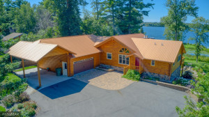 Photo for 160 Island View Drive NE, Bemidji, MN 56601 - Listing #5751126 160 Island View Drive NE, Bemidji, MN 56601