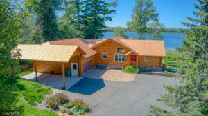 Photo for 160 Island View Drive NE, Bemidji, MN 56601 - Listing #5751126 160 Island View Drive NE, Bemidji, MN 56601