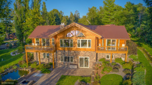 Photo for 160 Island View Drive NE, Bemidji, MN 56601 - Listing #5751126 160 Island View Drive NE, Bemidji, MN 56601