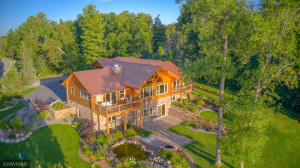 Photo for 160 Island View Drive NE, Bemidji, MN 56601 - Listing #5751126 160 Island View Drive NE, Bemidji, MN 56601