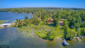 Photo for 160 Island View Drive NE, Bemidji, MN 56601 - Listing #5751126 160 Island View Drive NE, Bemidji, MN 56601