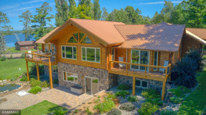 Photo for 160 Island View Drive NE, Bemidji, MN 56601 - Listing #5751126 160 Island View Drive NE, Bemidji, MN 56601