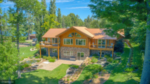 Photo for 160 Island View Drive NE, Bemidji, MN 56601 - Listing #5751126 160 Island View Drive NE, Bemidji, MN 56601