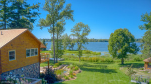 Photo for 160 Island View Drive NE, Bemidji, MN 56601 - Listing #5751126 160 Island View Drive NE, Bemidji, MN 56601