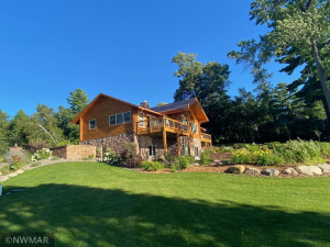 Photo for 160 Island View Drive NE, Bemidji, MN 56601 - Listing #5751126 160 Island View Drive NE, Bemidji, MN 56601