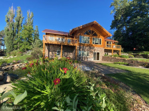 Photo for 160 Island View Drive NE, Bemidji, MN 56601 - Listing #5751126 160 Island View Drive NE, Bemidji, MN 56601