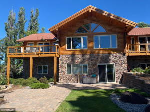 Photo for 160 Island View Drive NE, Bemidji, MN 56601 - Listing #5751126 160 Island View Drive NE, Bemidji, MN 56601