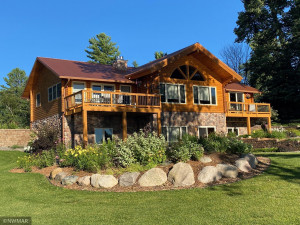 Photo for 160 Island View Drive NE, Bemidji, MN 56601 - Listing #5751126 160 Island View Drive NE, Bemidji, MN 56601