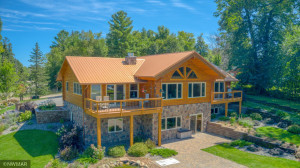 Photo for 160 Island View Drive NE, Bemidji, MN 56601 - Listing #5751126 160 Island View Drive NE, Bemidji, MN 56601