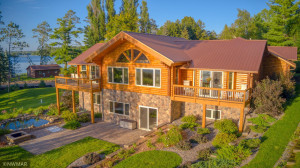 Photo for 160 Island View Drive NE, Bemidji, MN 56601 - Listing #5751126 160 Island View Drive NE, Bemidji, MN 56601
