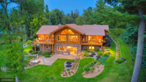 Photo for 160 Island View Drive NE, Bemidji, MN 56601 - Listing #5751126 160 Island View Drive NE, Bemidji, MN 56601