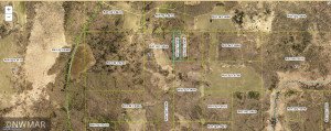 Photo for T.B.D Parcel ID 01.021.0690, Shevlin, MN 56676 - Listing #5750570 T.B.D Parcel ID 01.021.0690, Shevlin, MN 56676