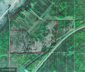 Photo for TBD Township Road 389, Baudette, MN 56623 - Listing #5743629 TBD Township Road 389, Baudette, MN 56623