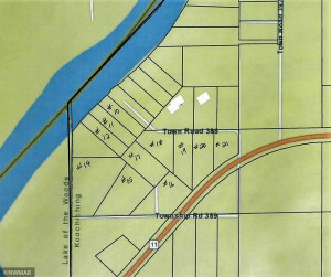 Photo for TBD Township Road 389, Baudette, MN 56623 - Listing #5743629 TBD Township Road 389, Baudette, MN 56623
