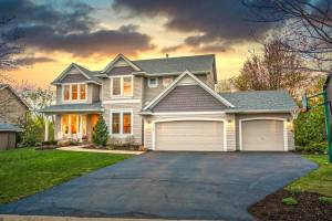 Photo for 7300 Bent Bow Trail, Chanhassen, MN 55317 - Listing #5751035 7300 Bent Bow Trail, Chanhassen, MN 55317