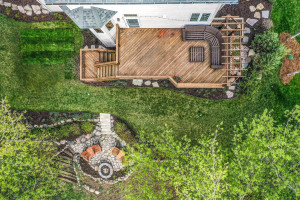 Photo for 7300 Bent Bow Trail, Chanhassen, MN 55317 - Listing #5751035 7300 Bent Bow Trail, Chanhassen, MN 55317