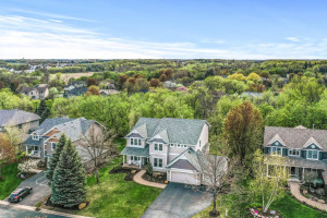 Photo for 7300 Bent Bow Trail, Chanhassen, MN 55317 - Listing #5751035 7300 Bent Bow Trail, Chanhassen, MN 55317