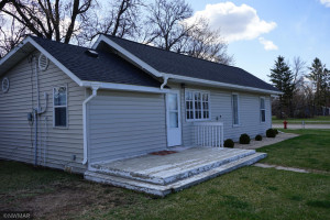 Photo for 801 Center Street E, Roseau, MN 56751 - Listing #5741174 801 Center Street E, Roseau, MN 56751