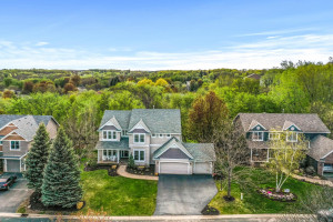 Photo for 7300 Bent Bow Trail, Chanhassen, MN 55317 - Listing #5751035 7300 Bent Bow Trail, Chanhassen, MN 55317