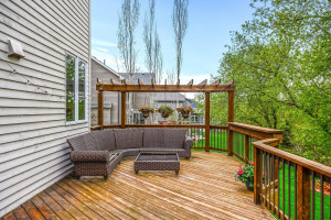 Photo for 7300 Bent Bow Trail, Chanhassen, MN 55317 - Listing #5751035 7300 Bent Bow Trail, Chanhassen, MN 55317