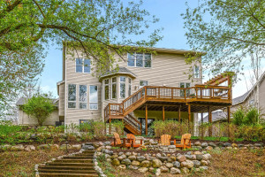 Photo for 7300 Bent Bow Trail, Chanhassen, MN 55317 - Listing #5751035 7300 Bent Bow Trail, Chanhassen, MN 55317