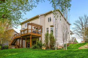 Photo for 7300 Bent Bow Trail, Chanhassen, MN 55317 - Listing #5751035 7300 Bent Bow Trail, Chanhassen, MN 55317