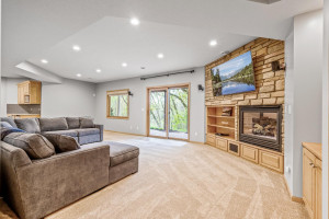 Photo for 7300 Bent Bow Trail, Chanhassen, MN 55317 - Listing #5751035 7300 Bent Bow Trail, Chanhassen, MN 55317