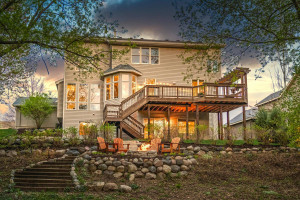Photo for 7300 Bent Bow Trail, Chanhassen, MN 55317 - Listing #5751035 7300 Bent Bow Trail, Chanhassen, MN 55317